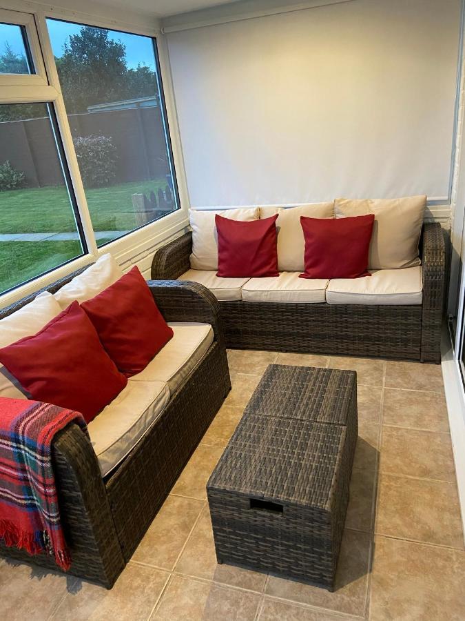 Palmbeach Place Hythe  Luaran gambar