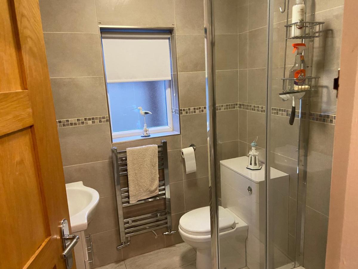Palmbeach Place Hythe  Luaran gambar