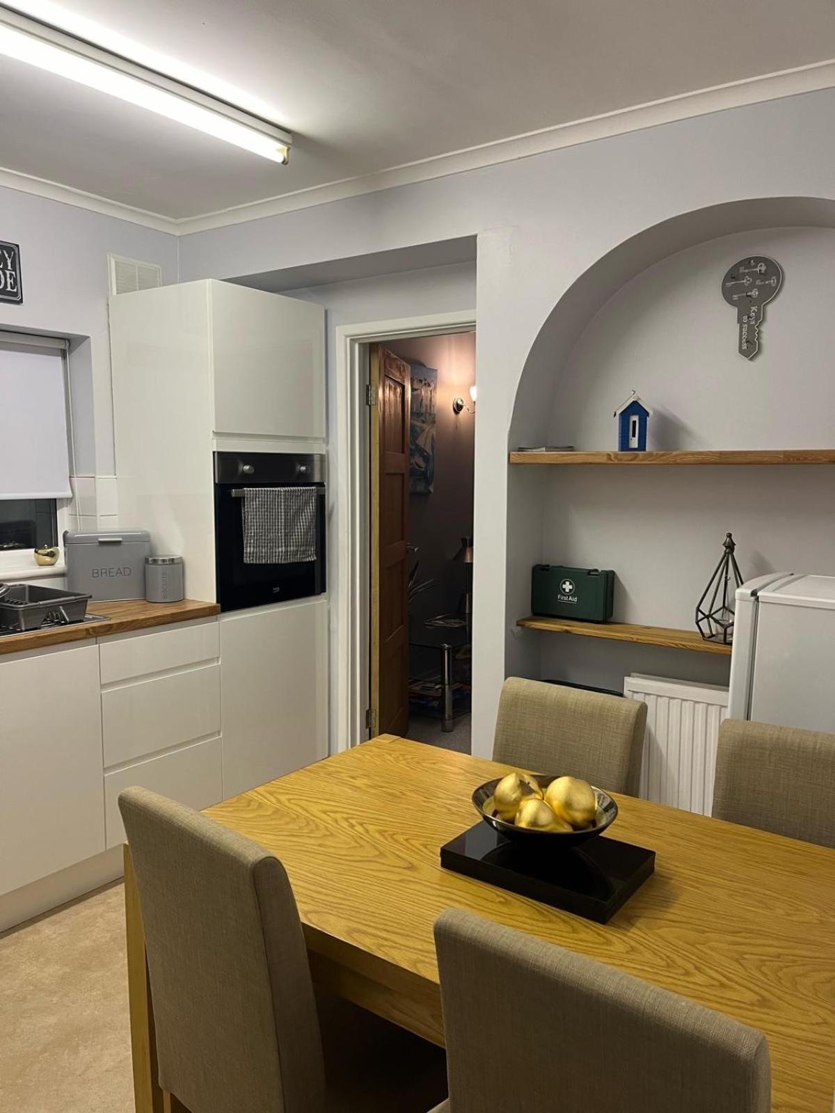 Palmbeach Place Hythe  Luaran gambar