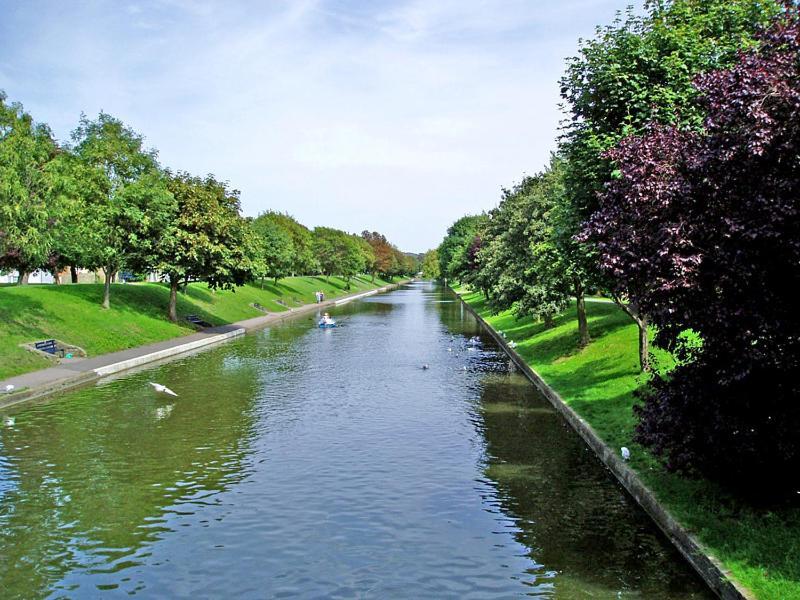Palmbeach Place Hythe  Luaran gambar